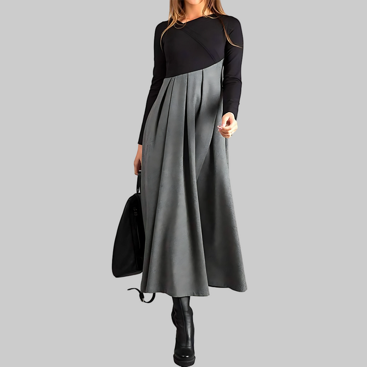 Maria Ana | Vestido elegante