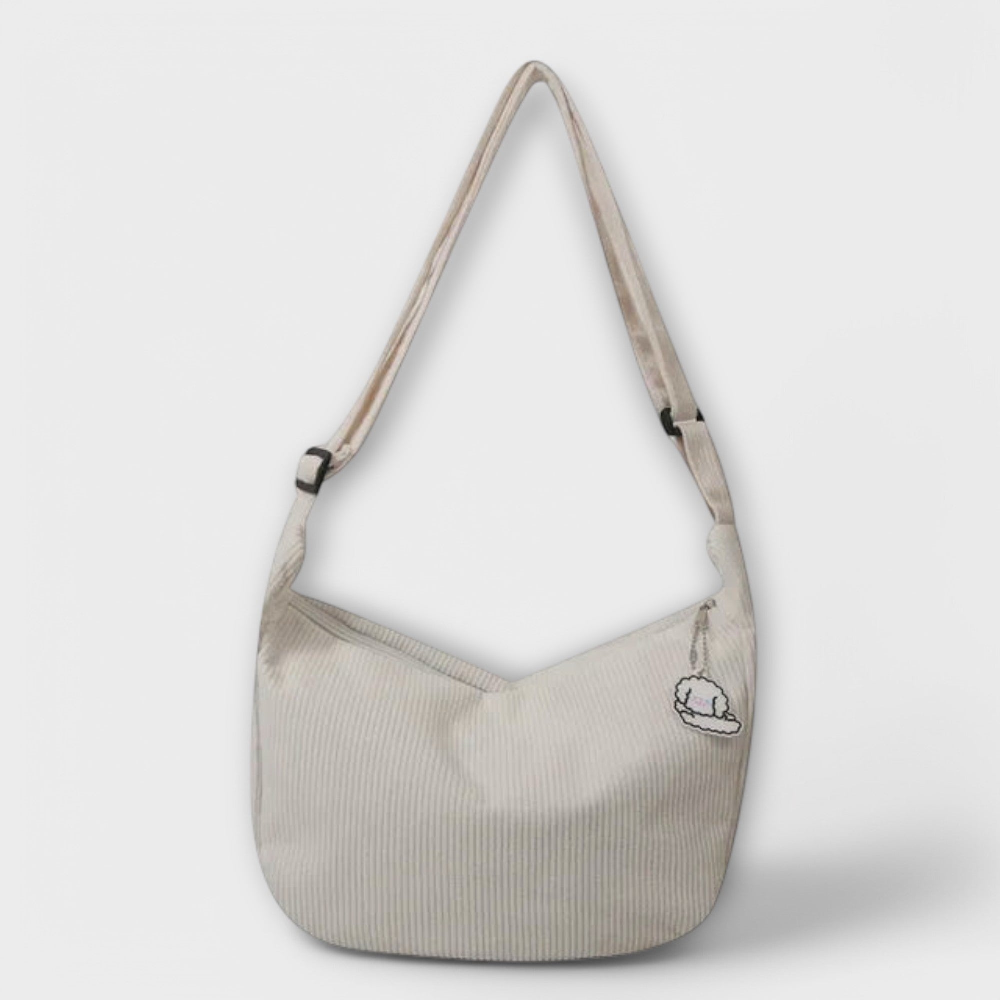 Bolsas de Ombro em Cordura para Mulheres