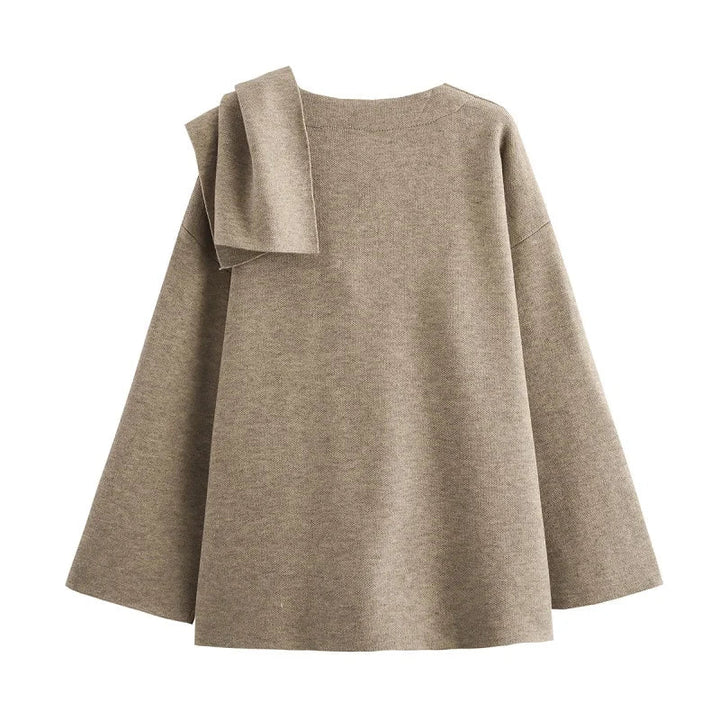 Adelaide | Casaco-capa