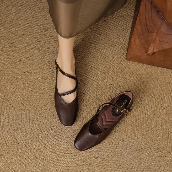 Pequim | Sabrinas com presilhas