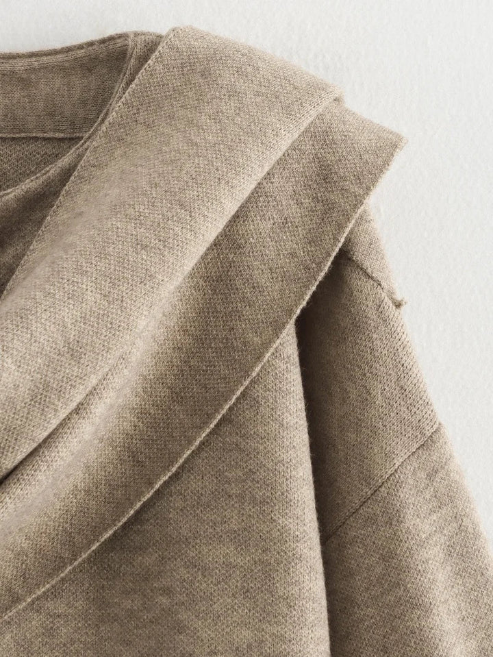 Adelaide | Casaco-capa