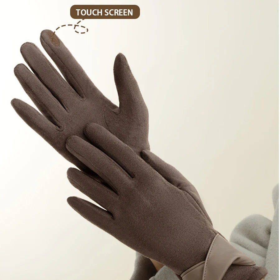 Teresa | Luvas Elegantes