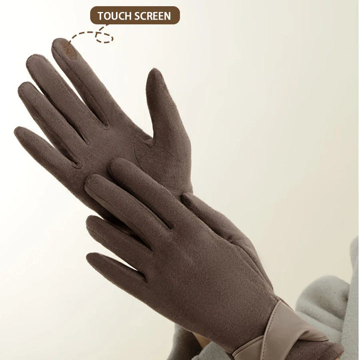 Teresa | Luvas Elegantes