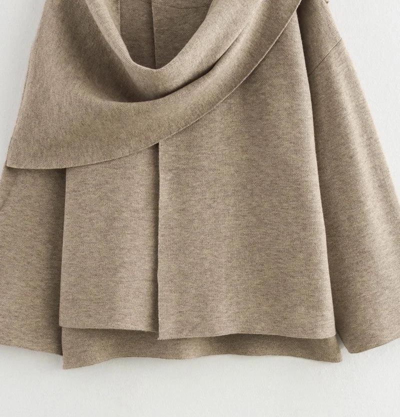 Adelaide | Casaco-capa