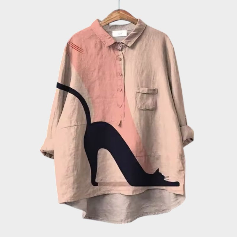 Lídia | Blusas
