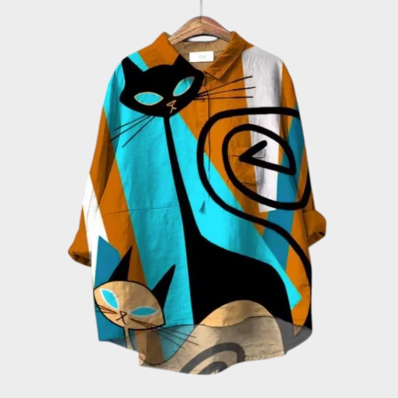Lídia | Blusas