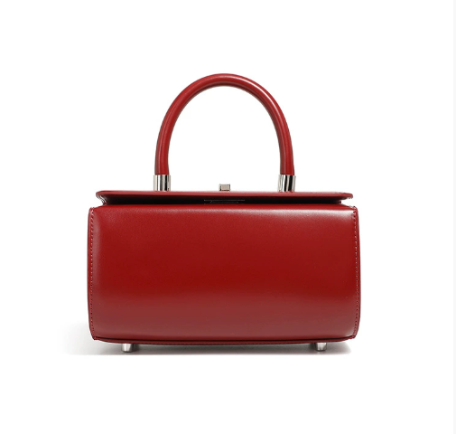 BOLSA DE MÃO CRUZADA LUXUOSA MUNIQUE