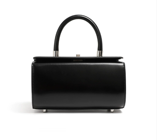 BOLSA DE MÃO CRUZADA LUXUOSA MUNIQUE