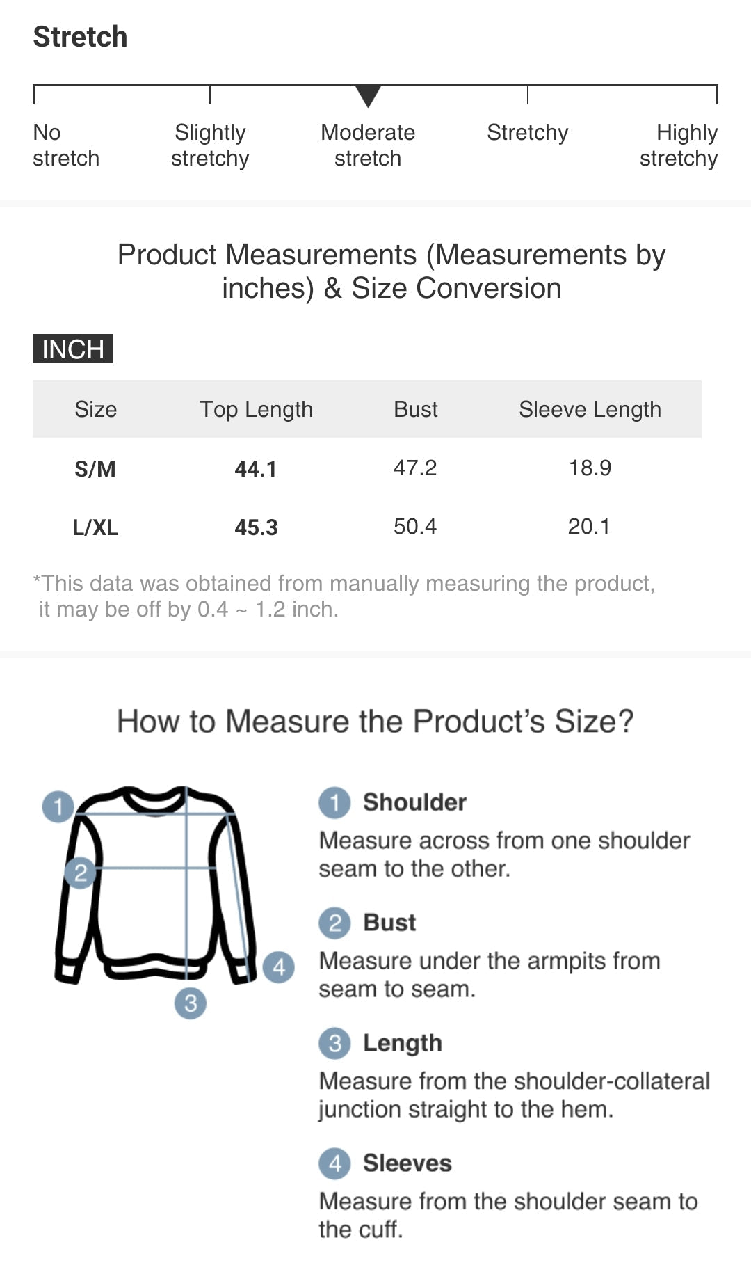Liliana | Casaco comprido e divertido