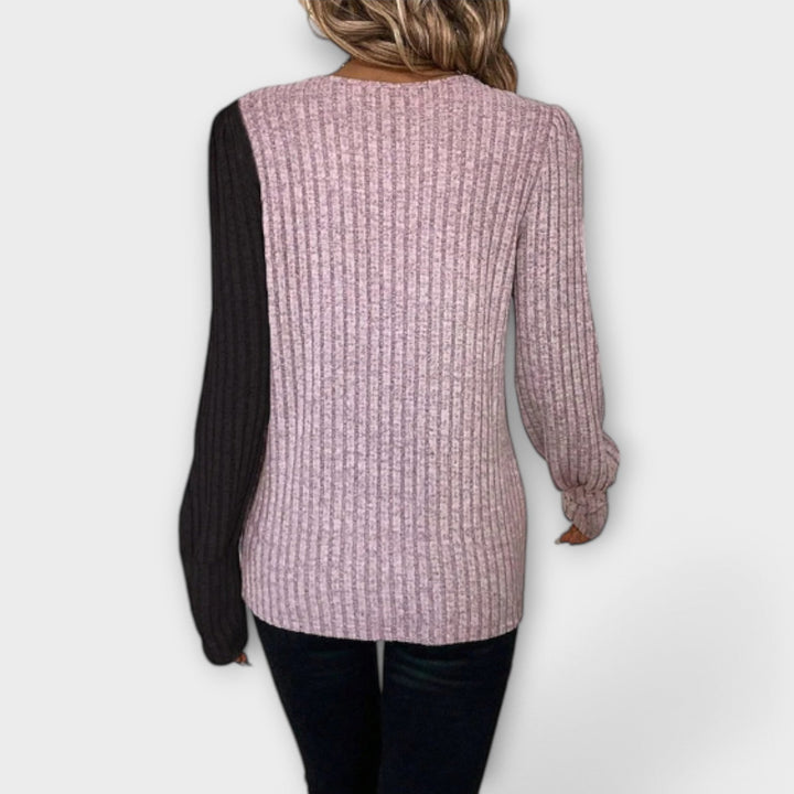 Carla | Camisola moderna