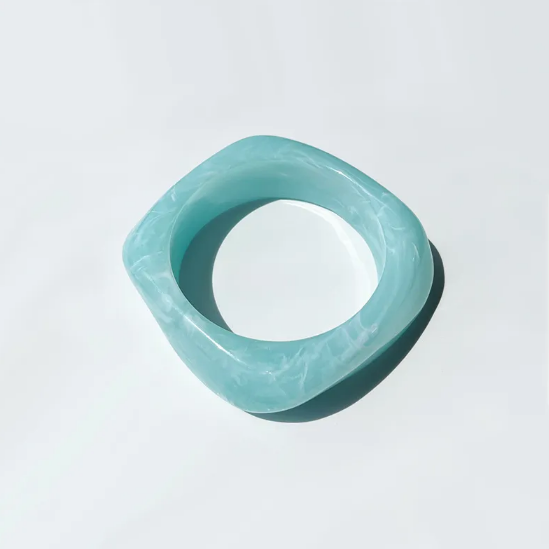 Pulseira em Acrílico