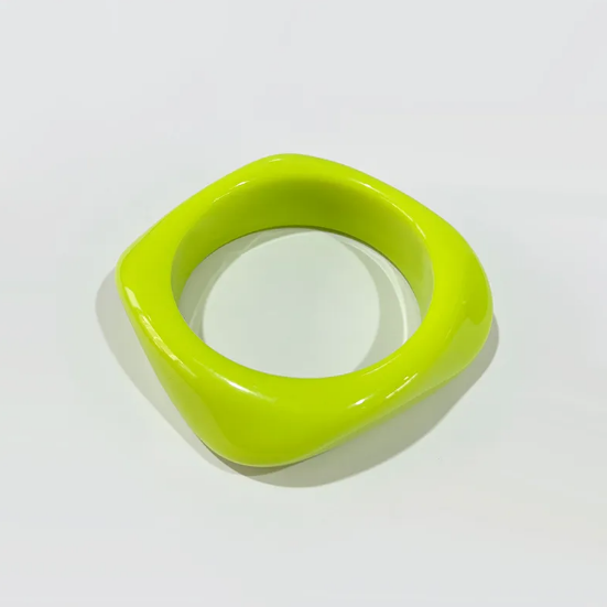 Pulseira em Acrílico