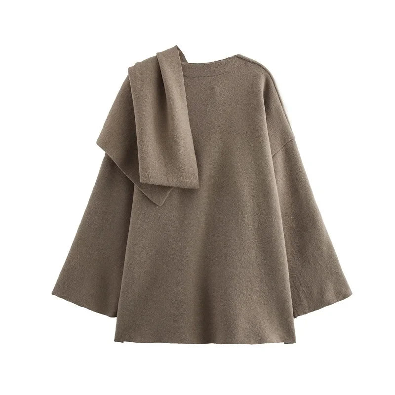 Adelaide | Casaco-capa