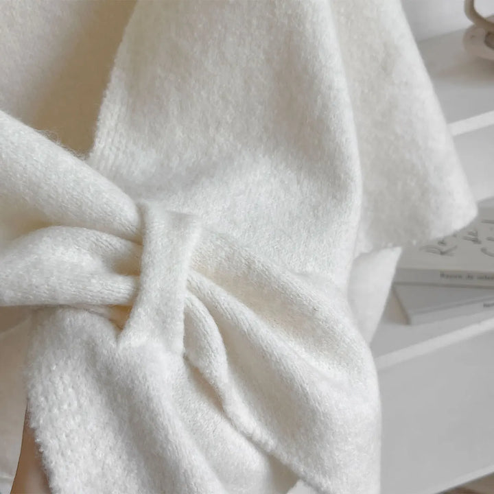 Cláudia | Xaile Elegante de Outono