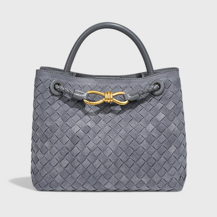 Lulu | Carteira tote com alça ajustável