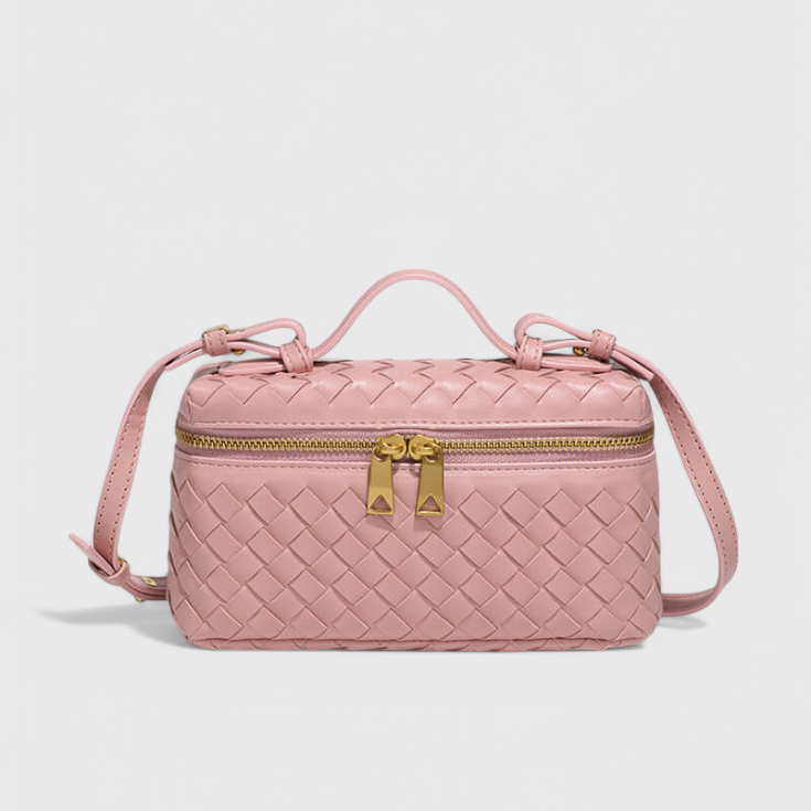 Laura | Carteira mini para grandes ocasiões