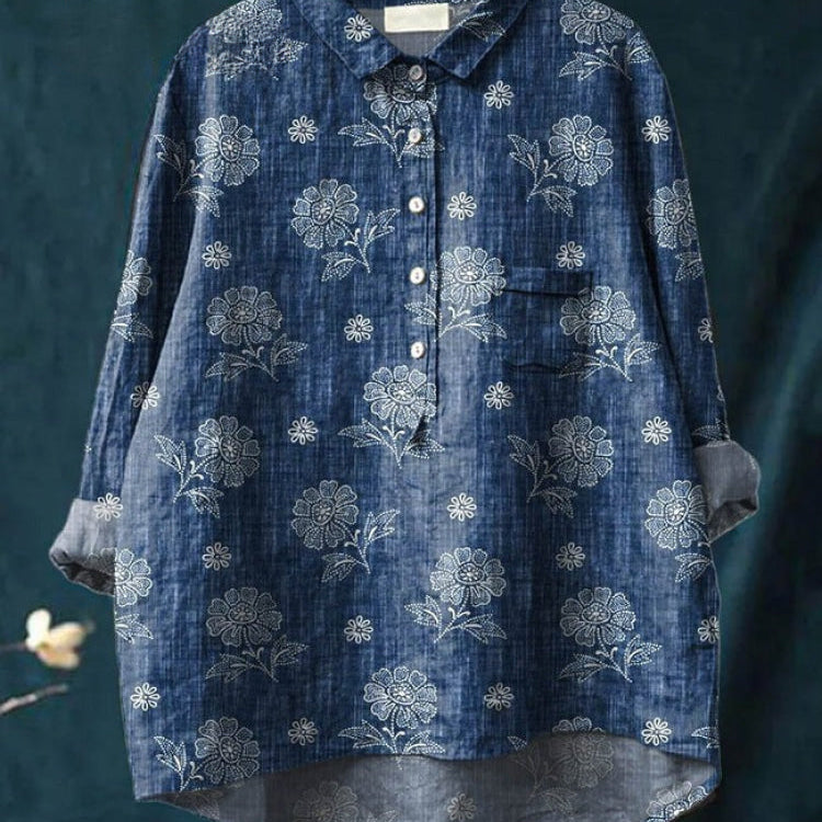 Francisca | Blusa