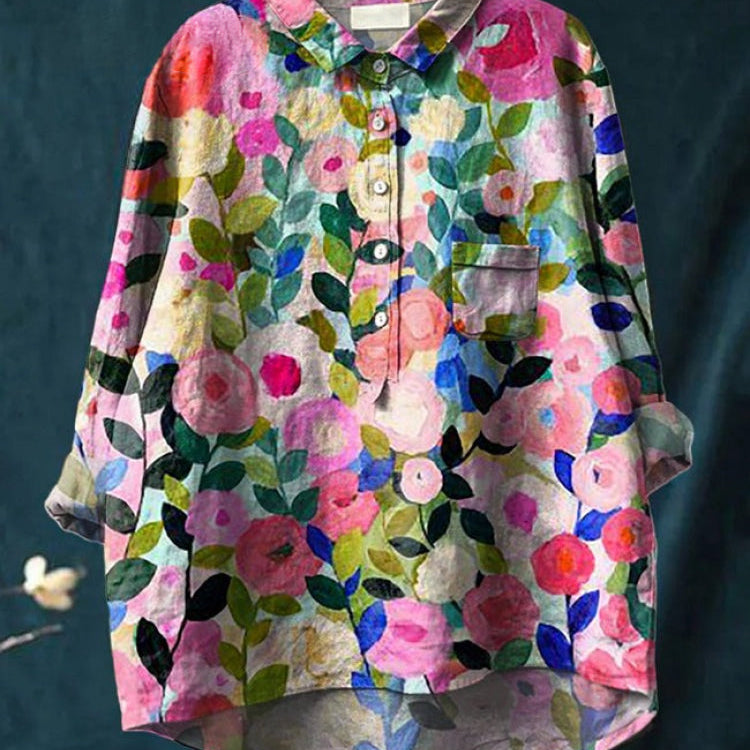 Sara | Blusa