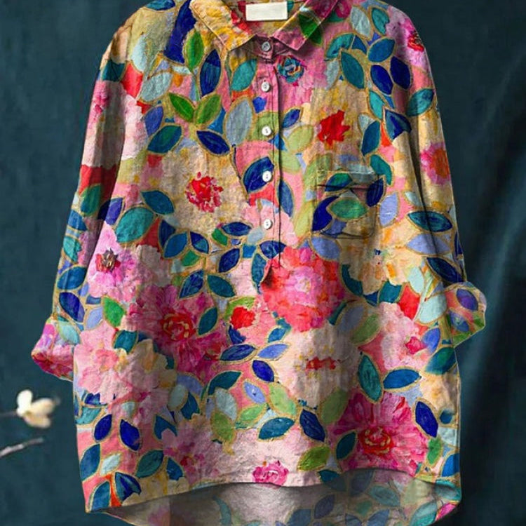 Sara | Blusa
