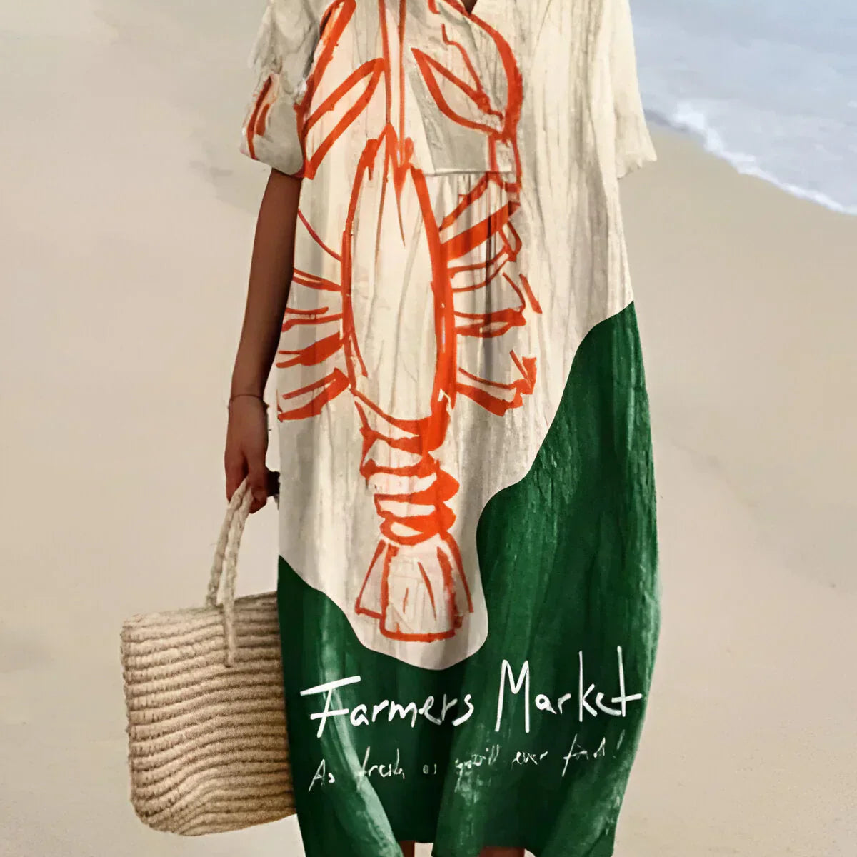 Lagos | Vestido