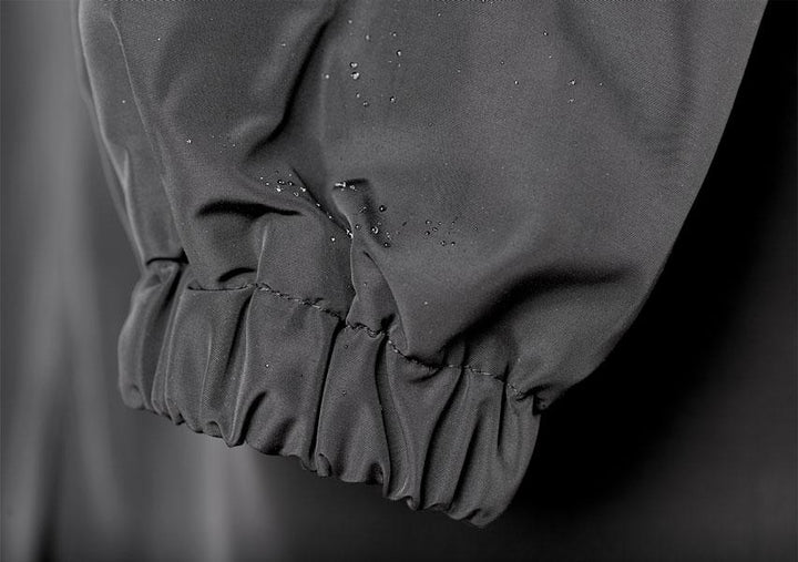 Doroteia | Trench Coat Elegante e Impermeável