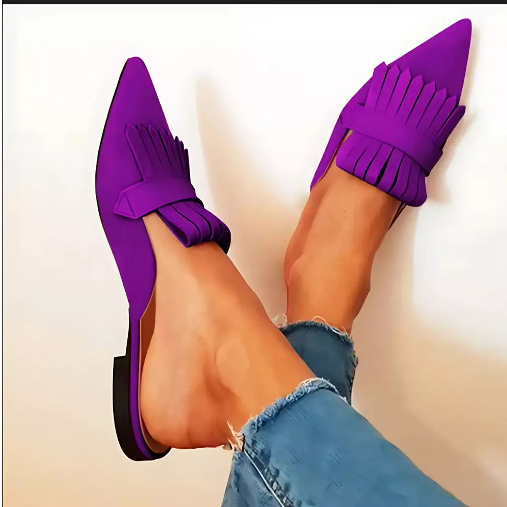 Valença | Moules de camurça sintética