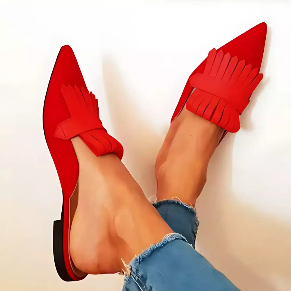 Valença | Moules de camurça sintética