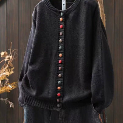 Graça | Casaco Elegante e Original