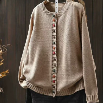 Graça | Casaco Elegante e Original