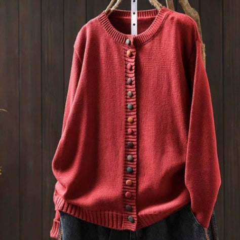 Graça | Casaco Elegante e Original