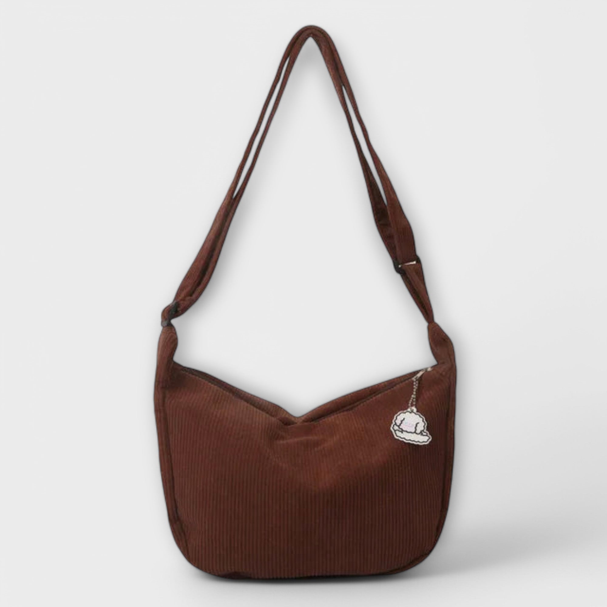 Bolsas de Ombro em Cordura para Mulheres
