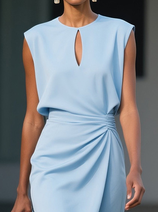 Alexandra | Vestido super chique