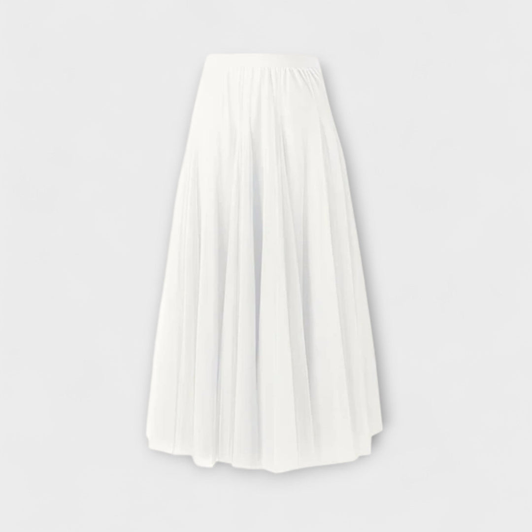 Luzia | Saia elegante para dias especiais