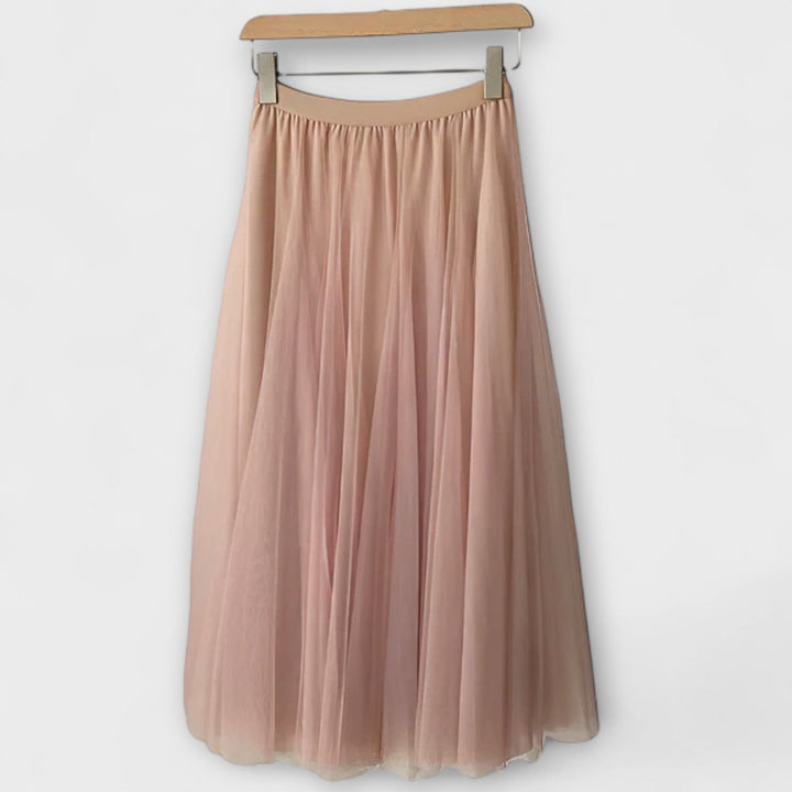 Luzia | Saia elegante para dias especiais