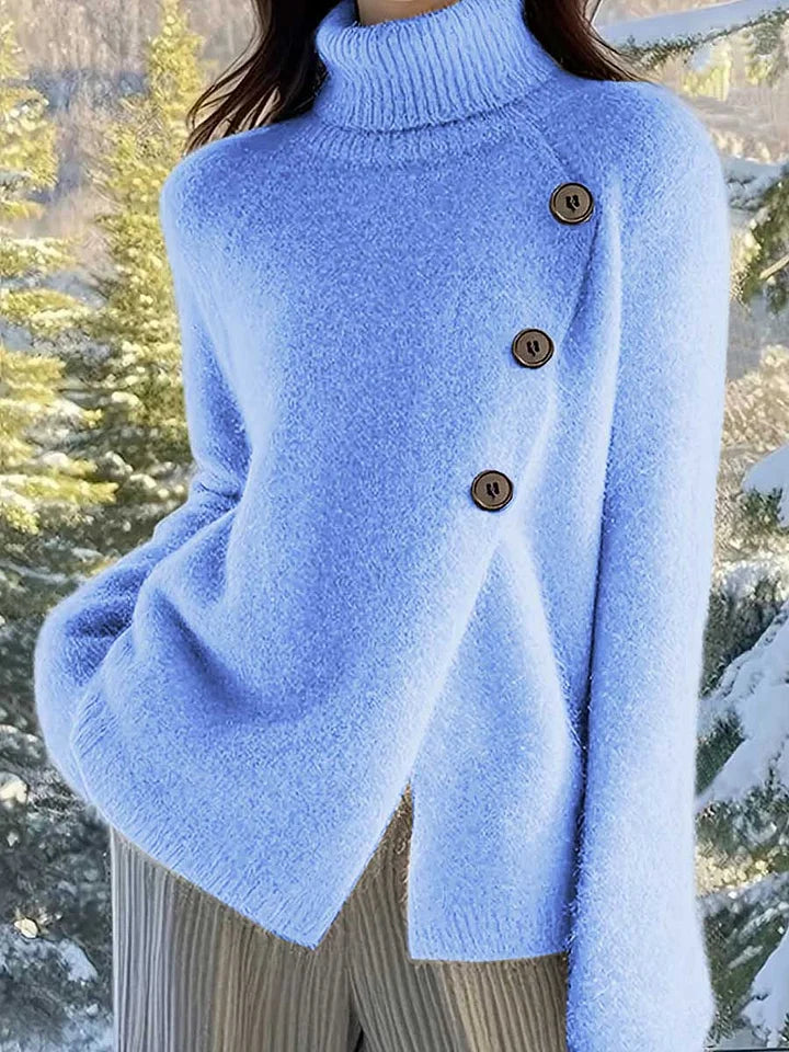 Filomena | Camisola cheia de estilo