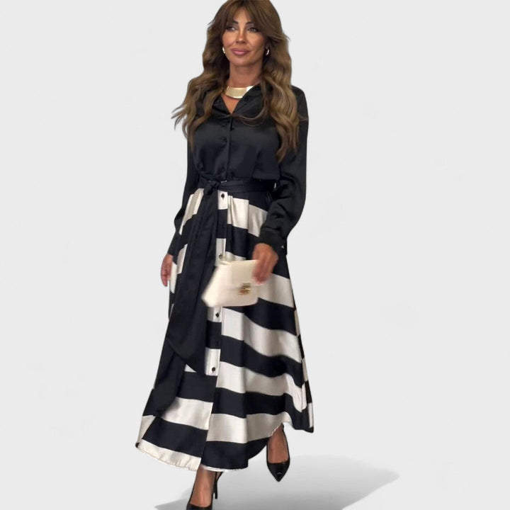 Rosário | Vestido Chique de Festa