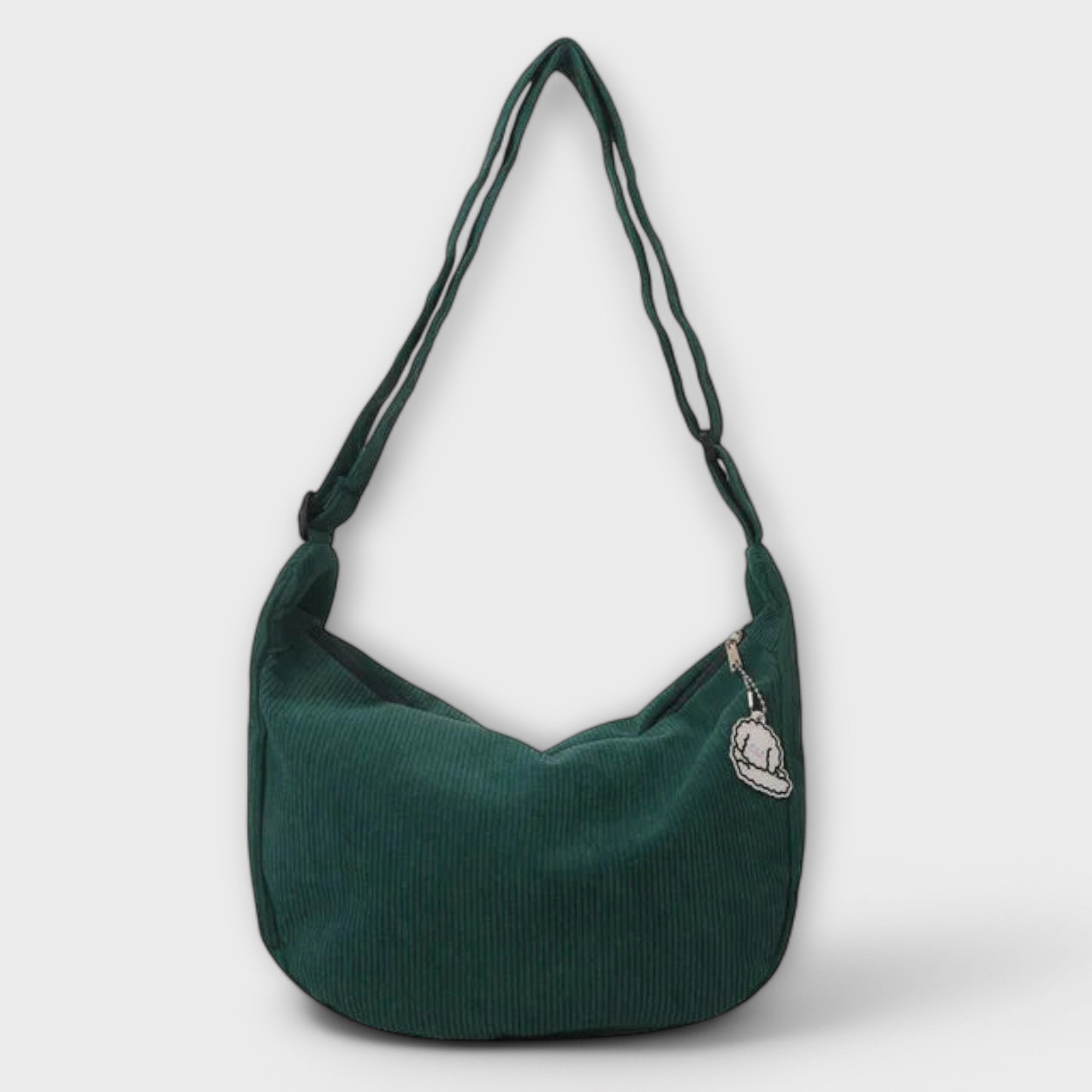Bolsas de Ombro em Cordura para Mulheres