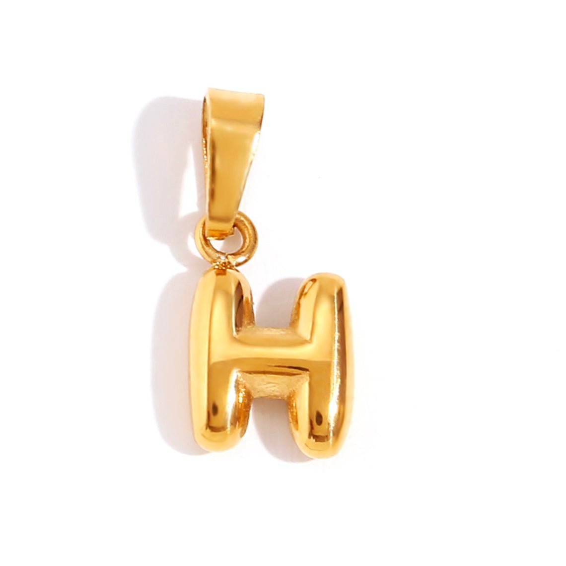 Colar de Letras Burbuja Chic