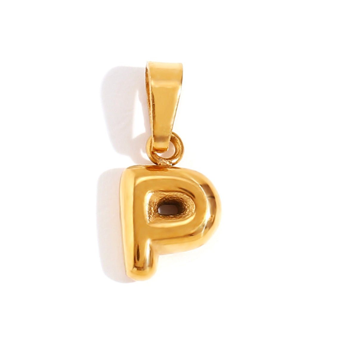 Colar de Letras Burbuja Chic