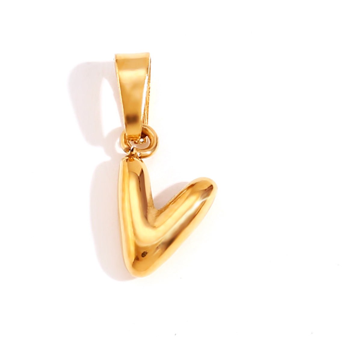 Colar de Letras Burbuja Chic
