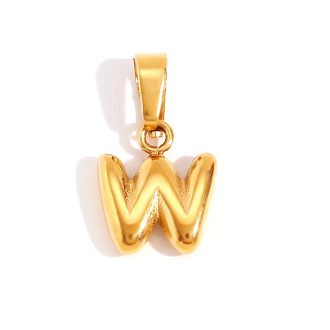 Colar de Letras Burbuja Chic