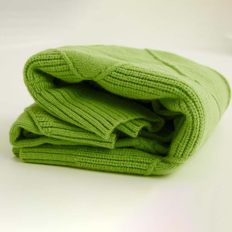 Rita | Camisola de gola alta super original