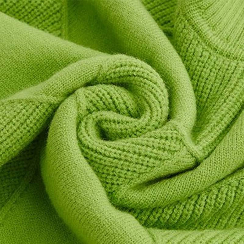 Rita | Camisola de gola alta super original