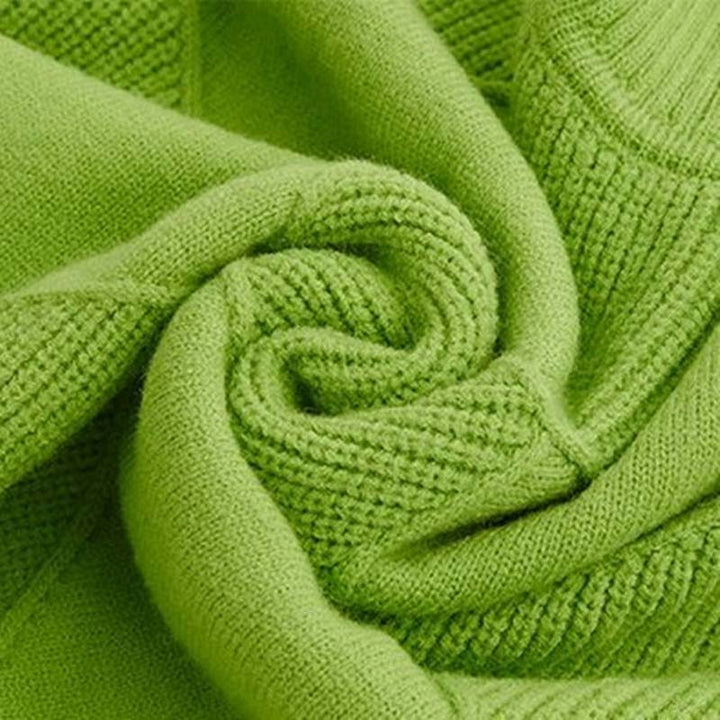 Rita | Camisola de gola alta super original