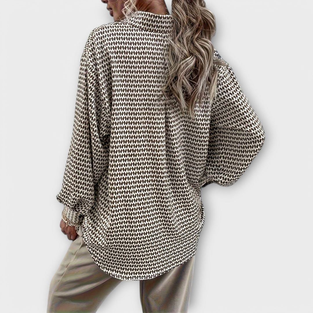 Adriana | Blusa super elegante