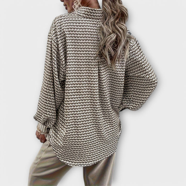 Adriana | Blusa super elegante