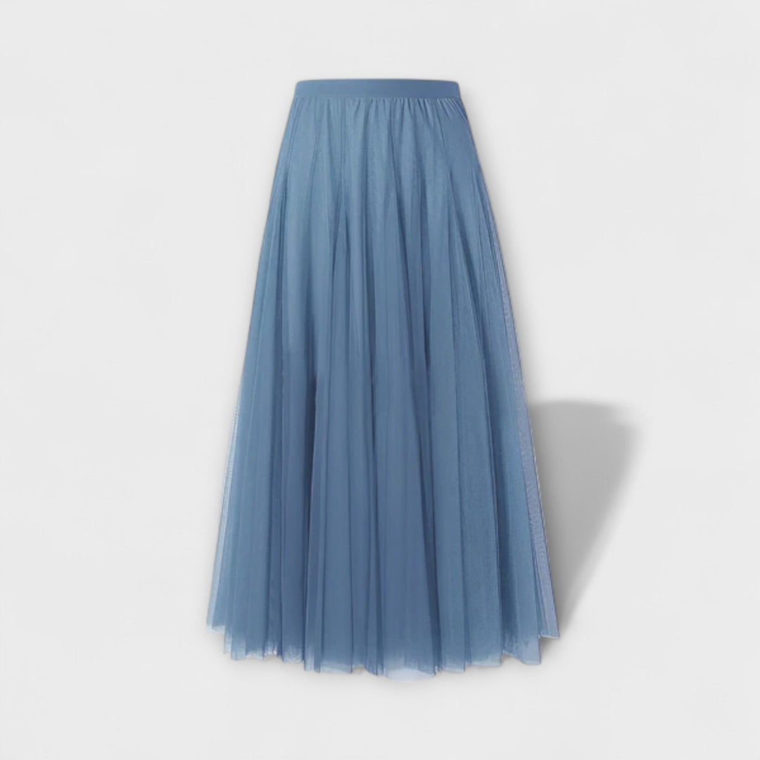 Luzia | Saia elegante para dias especiais