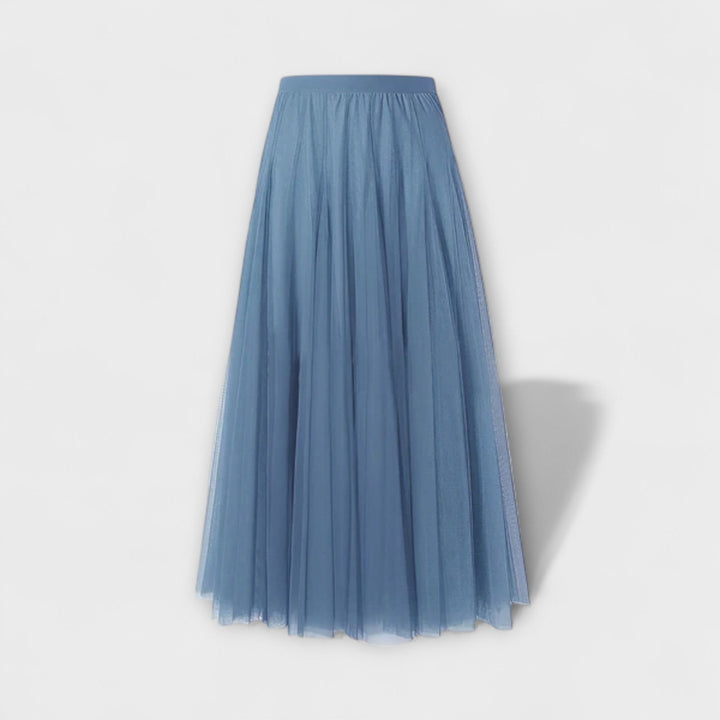 Luzia | Saia elegante para dias especiais