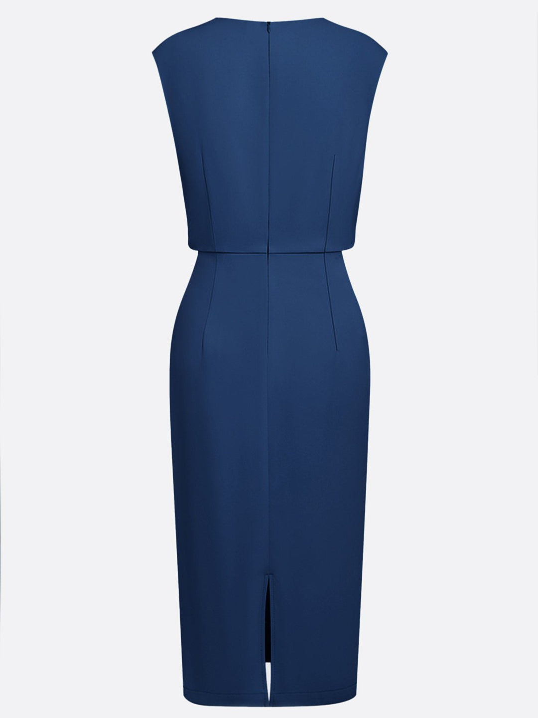 Alexandra | Vestido super chique