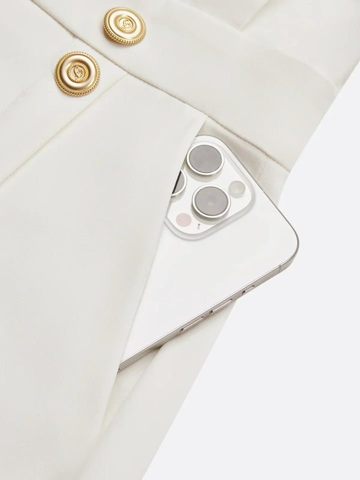 Elsa | Vestido Midi Elegante